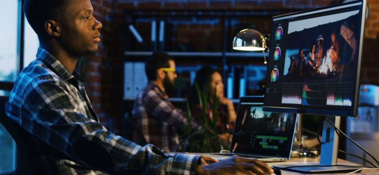 How to Choose the Best Stock Video for Your Project