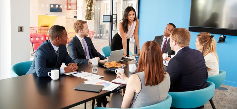 Manage an Office? 7 Simple Ways to Make Work More Inviting to Employees
