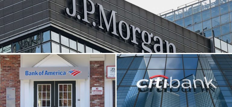 Deposits Dwindle at Major Banks While Regional Banks Gain Momentum in Second Quarter