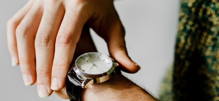 Wrist Expressions: What Your Watch Choice Reveals About Your Personality