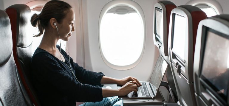 How Travel Fuels Entrepreneurial Success in a Rapidly Changing Business Landscape