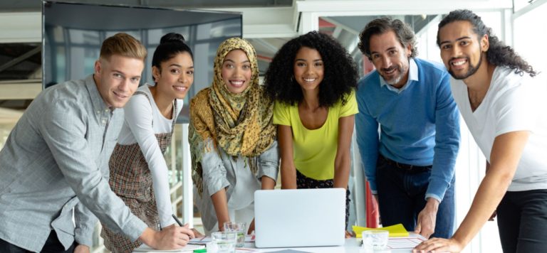 Nurturing an Inclusive and Supportive Team Culture for Startup Growth