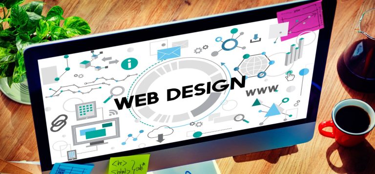 Top 10 Web Design Companies in Gainesville