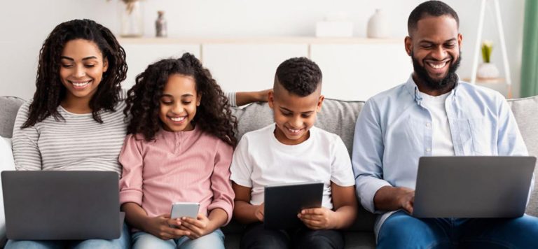 The Role of Family Support in an Entrepreneur’s Journey