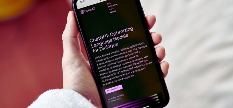 OpenAI’s Game-Changing ChatGPT Plan for Enterprises