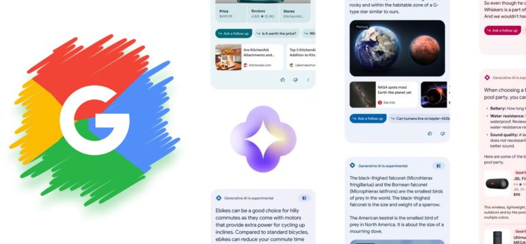 Google Expands Generative AI-Powered Search Beyond US Borders Amidst Competition with Microsoft