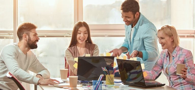 Nurturing a Winning Culture in Startups