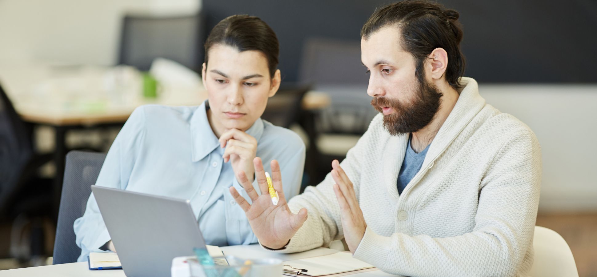 Brand Managers Coworking