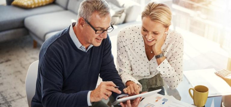 Charting Your Financial Future: The Power of a Strong Financial Plan
