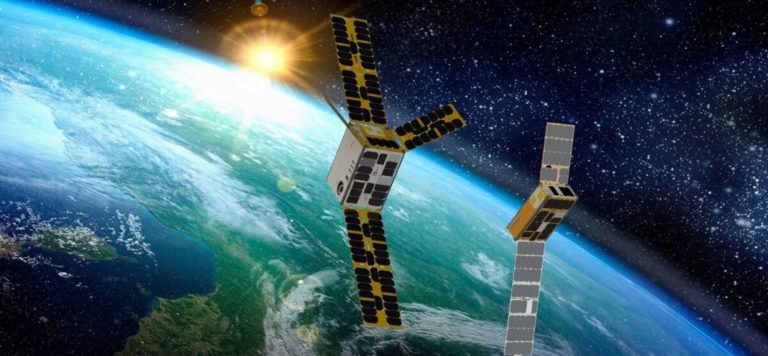 UK Satellite Startup, Open Cosmos, Secured $50M in Funding