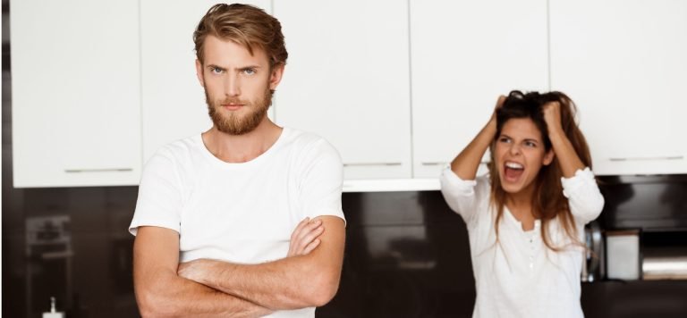 The Art of Balancing Love and Power