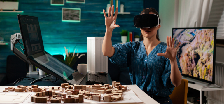 Transfr Secures $40M in Series C Funding to Expand VR Workforce Training