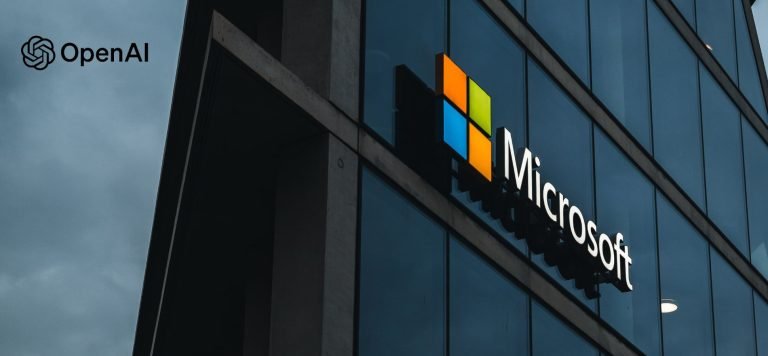 Microsoft’s Bold Embrace of AI: The Next Big Step in Computing