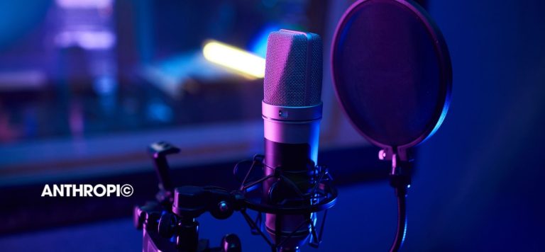 Music Publishers Sue Anthropic for AI Model Trained on Song Lyrics