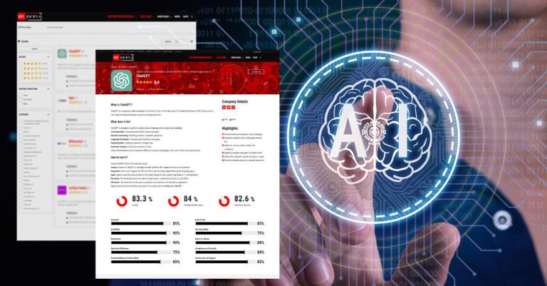 Cut Through the AI Tools Choice Overload and Learn How to Choose the Right Tool in Seconds