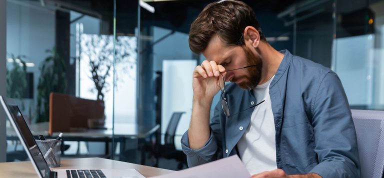 10 Overlooked Financial Mistakes That Will Ruin Your Business (And How to Avoid Them)