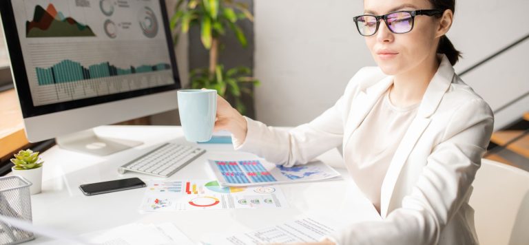 The 5 Best Accounting Software for Small Businesses in 2024