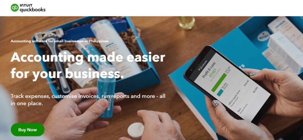 The 5 Best Accounting Software for Small Businesses in 2024
