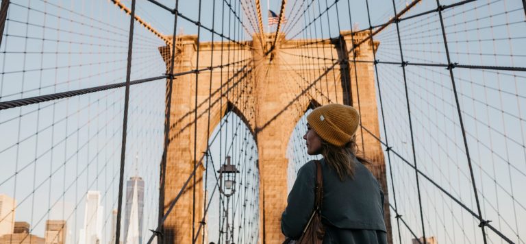 Best Places to Visit in New York on a Business Trip