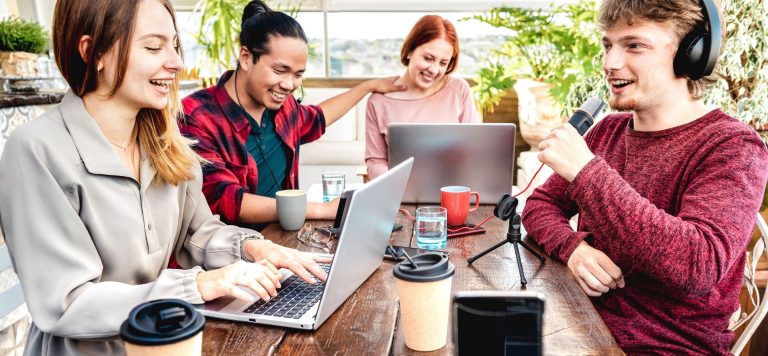 Career Advice from Content Creators: The Power of Refusing to Post for Free