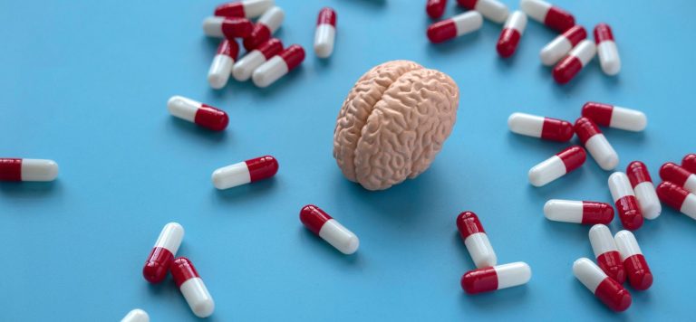6 Top Nootropics and Their Effects
