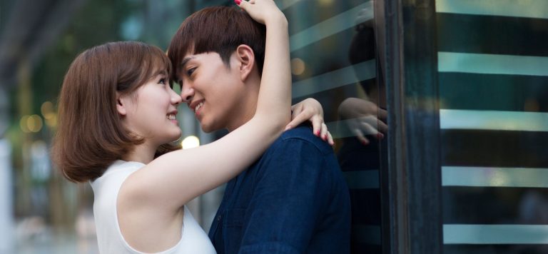 Dating Authentically as Asian Men