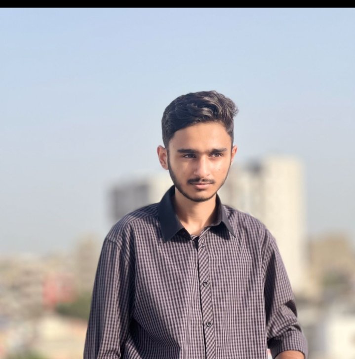Uzair Asif