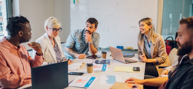 Guide To Starting A Successful Nonprofit Organization