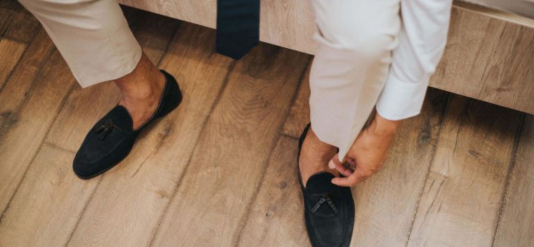 8 Must-Have Shoes for Every Modern Man