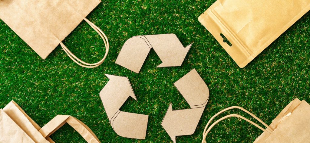 eco-friendly packaging
