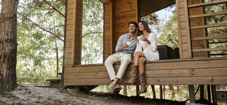 4 Tips to Finding Your Perfect Home Away from Home