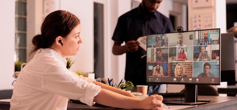 Here is How You Actually Build a Remote Team That Builds Stuff That Lasts