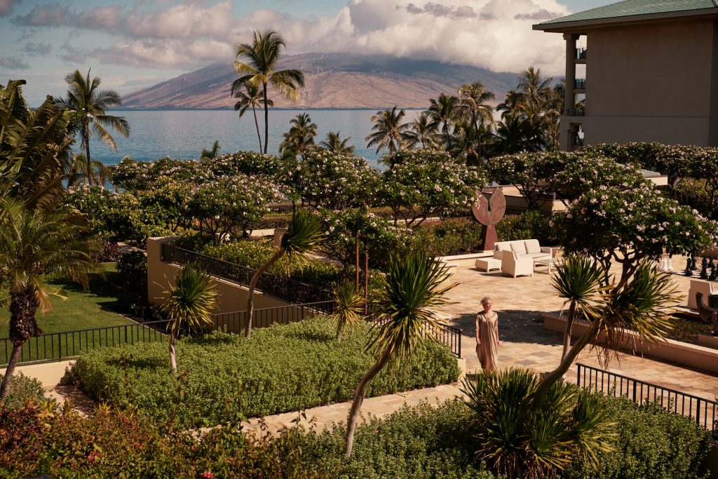 Four Seasons Resort Maui at Wailea: Maui, Hawaii OVerview