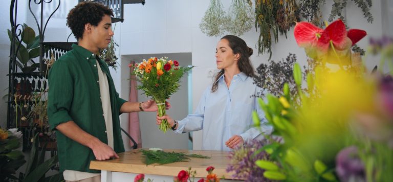 How Valentine’s Day is Blooming for the Floral Industry