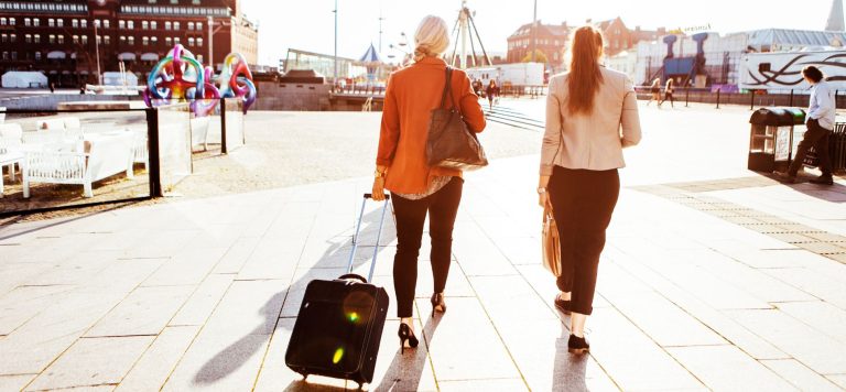 The Ultimate Checklist: Essential Travel Items for Every Woman