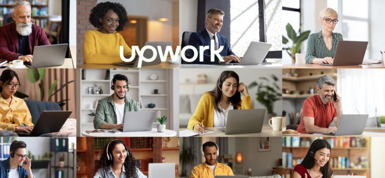 Our Practical Insights from Building Powerful Remote Teams on Upwork Since 2015
