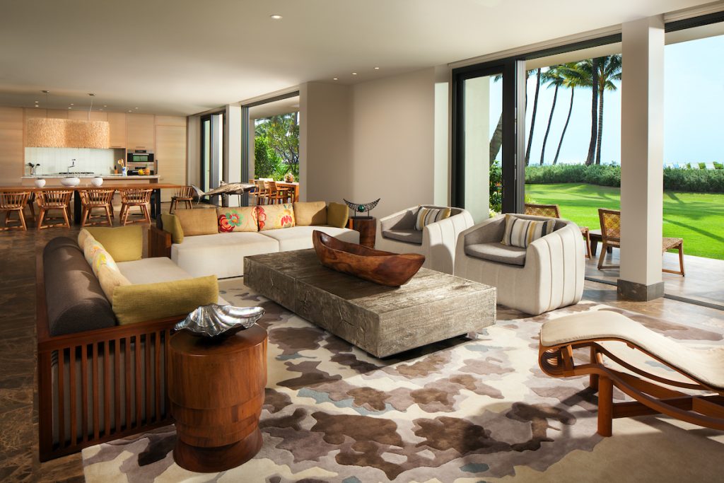 Andaz Maui At Wailea Resort  Room