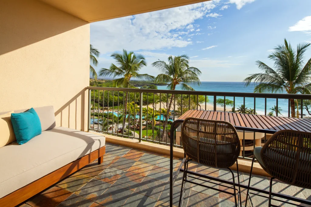 The Westin Hapuna Beach Resort: Island of Hawaii Room