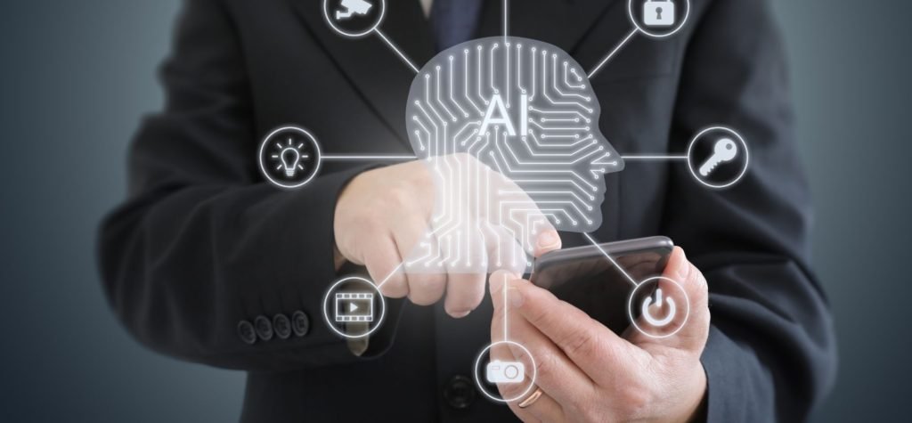Impact of AI on Education