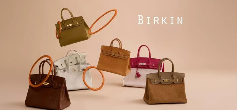 Hermès Birkin Bag Sales Under Legal Fire The Elusive Game of Luxury Shopping Exposed