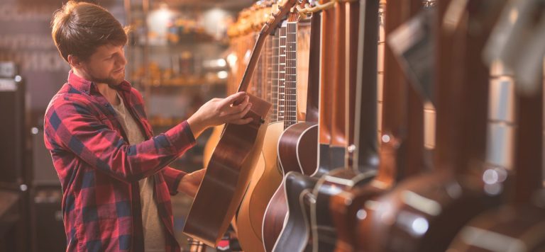 Sam Ash Shifts Its Tune Closing Physical Stores in Digital Age Transition