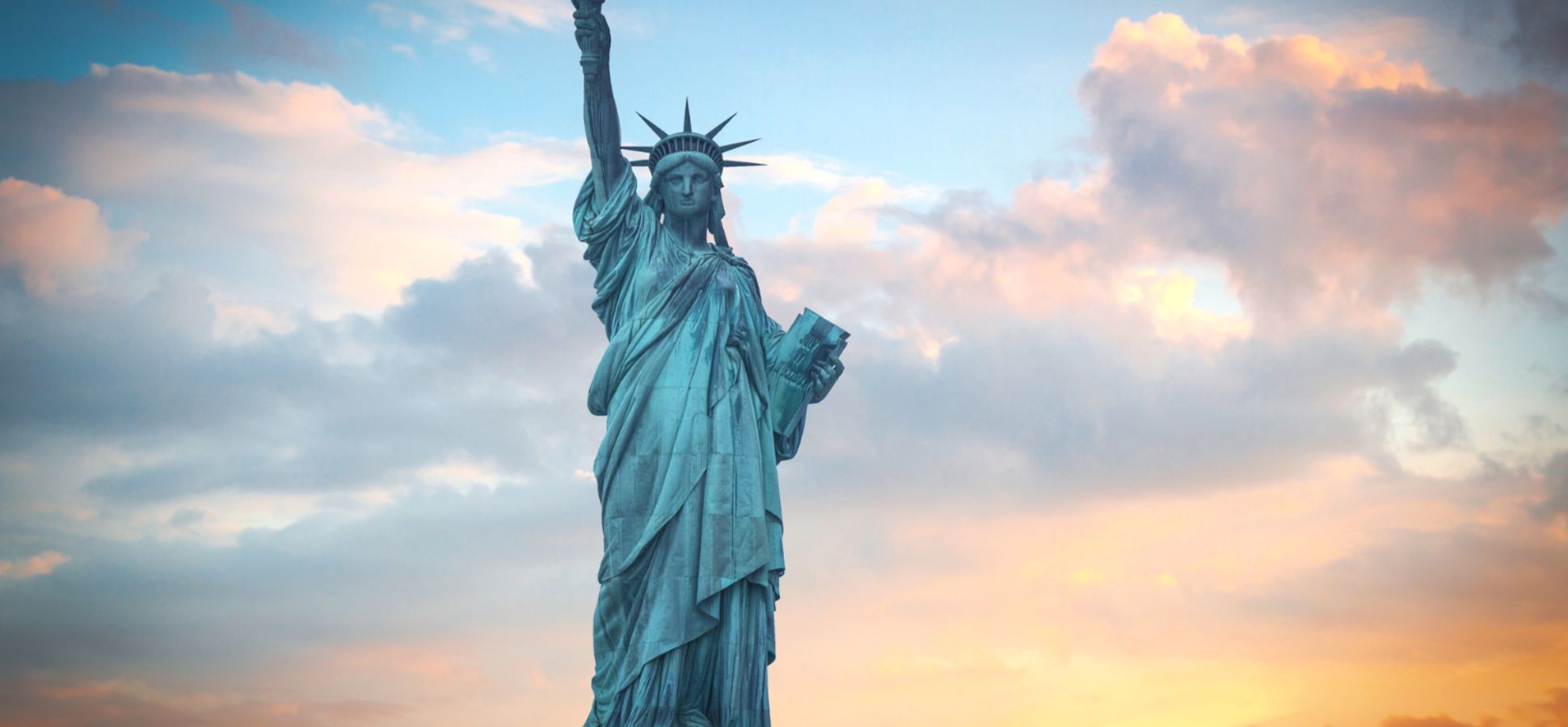 Statue of liberty