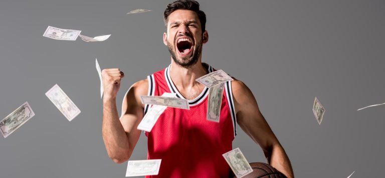 March Madness and Sports Betting A Fiscal Solution for Cash Strapped States