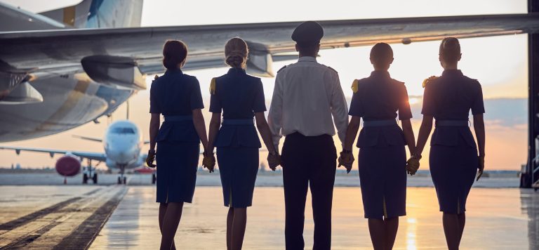 How Airlines Are Elevating Premium Seating Experiences