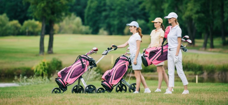 The Ultimate Guide to Women’s Golf Attire