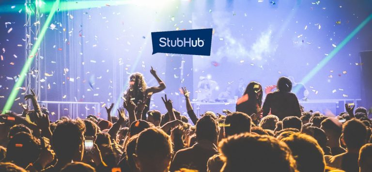 StubHub Steers Towards a Summer IPO Amidst Booming Live Events Industry