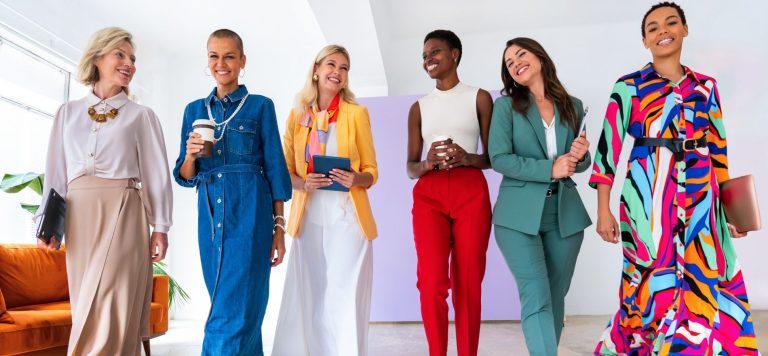 What Has Happened in Sustainable Fashion, Here Are the Facts and Trends.