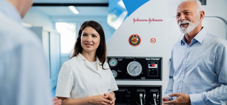 Surge in Johnson and Johnson Medical Device Sales Spells Profits Ahead of Expectations