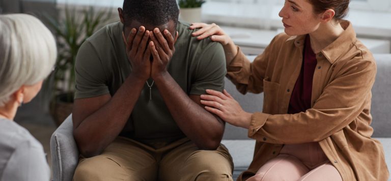 Exploring an Innovative Method for Anxiety Treatment