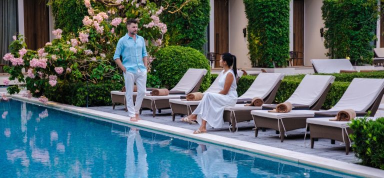 Can Fractional Homeownership Make Luxury Vacations More Accessible?